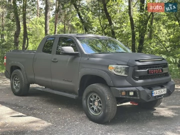 Авто Toyota Tundra 2014 № 7779223
