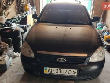 Авто ВАЗ 2171 Priora 2010 № 7779225