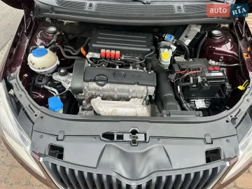 Авто Skoda Fabia 2012 № 7779227