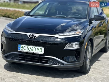 Авто Hyundai Kona 2019 № 7779231