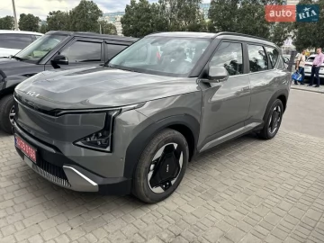 Авто KIA Ev5 2024 № 7779235