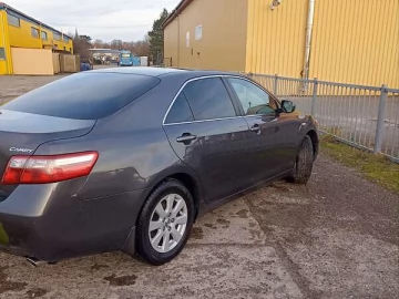 Авто Toyota Camry 2008 № 7779254