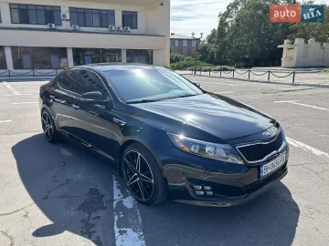 Авто KIA Optima 2013 № 7779258