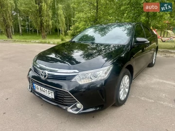 Авто Toyota Camry 2017 № 7779266