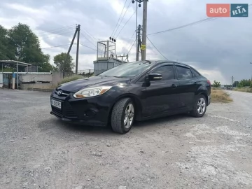 Авто Ford Focus 2013 № 7779285