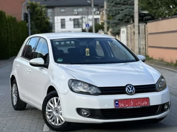 Авто Volkswagen Golf 2010 № 7779286