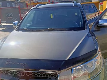 Авто Hyundai Santa Fe 2007 № 7779294