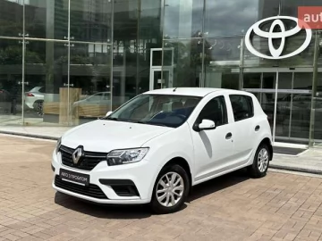 Авто Renault Sandero 2020 № 7779295