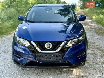 Авто Nissan Rogue 2020 № 7779306