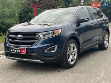 Авто Ford Edge 2017 № 7779311