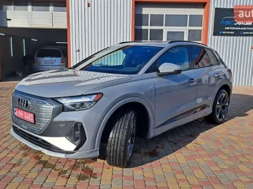 Авто Audi E-Tron 2023 № 7779317