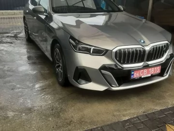 Авто BMW I5 2024 № 7779320