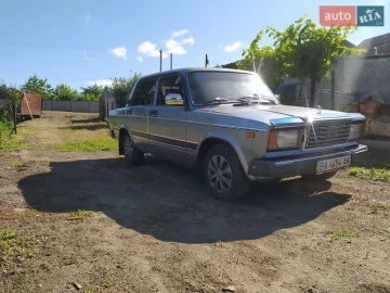 Авто ВАЗ 2107 2006 № 7779323