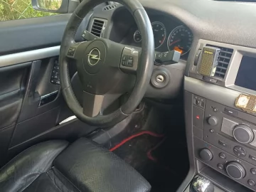 Авто Opel Vectra 2006 № 7779325