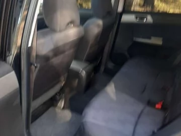 Авто Subaru Forester 2010 № 7779353