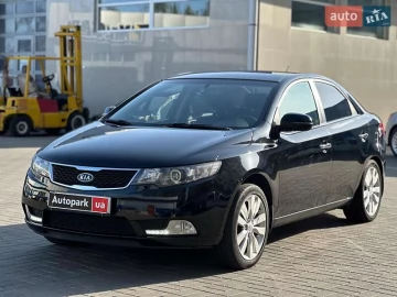 Авто KIA Cerato 2012 № 7779355