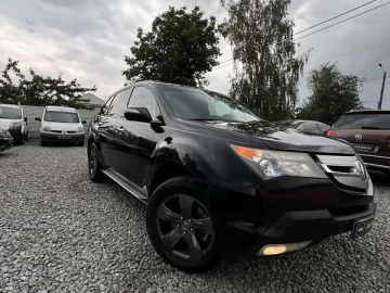 Авто Acura Mdx 2008 № 7779356