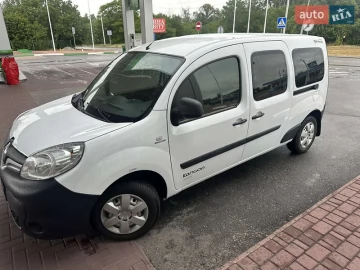 Авто Renault Kangoo 2018 № 7779361