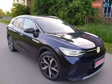 Авто Volkswagen Id 4 2022 № 7779376