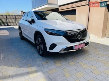 Авто Mercedes Eqe 2023 № 7779380