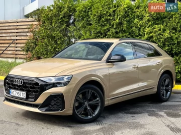 Авто Audi Sq8 2024 № 7779381
