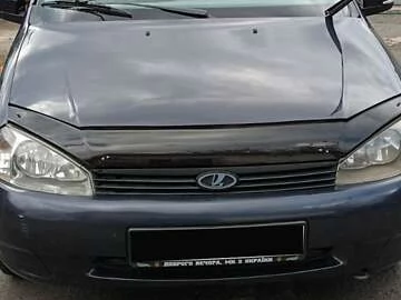 Авто ВАЗ 1119 Калина 2007 № 7779382