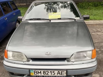 Авто ВАЗ 2115 Samara 2007 № 7779383