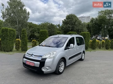 Авто Citroen Berlingo 2009 № 7779409