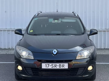 Авто Renault Megane 2010 № 7779419