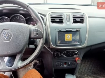 Авто Renault Sandero 2016 № 7779421