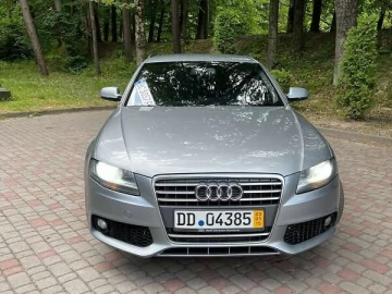 Авто Audi A4 2010 № 7779425