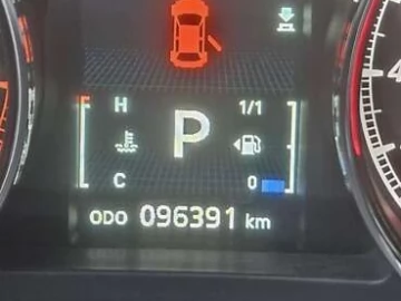 Авто Mitsubishi Asx 2013 № 7779428