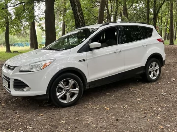 Авто Ford Escape 2015 № 7779431