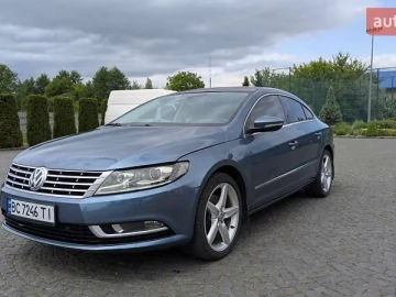 Авто Volkswagen Cc Passat Cc 2015 № 7779432