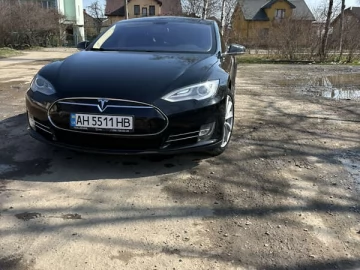 Авто Tesla Model S 2014 № 7779433