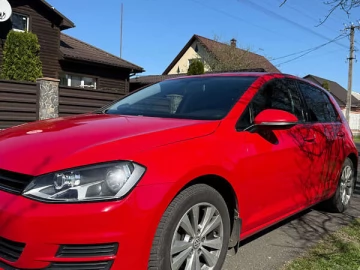 Авто Volkswagen Golf 2015 № 7779434