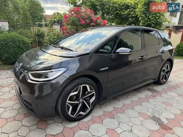 Авто Volkswagen Id 3 2022 № 7779445