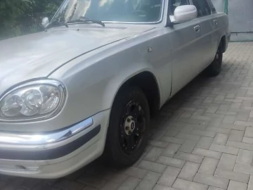 Авто ГАЗ 31105 Волга 2005 № 7779460