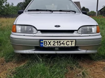 Авто ВАЗ 2114 Samara 2008 № 7779462