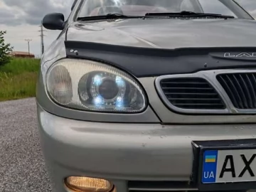 Авто Daewoo Lanos 2006 № 7779463