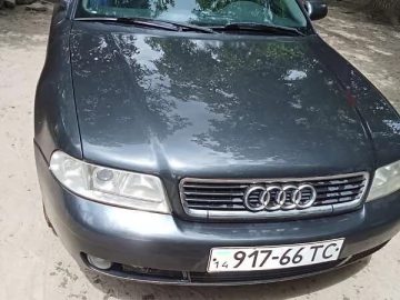 Авто Audi A4 1999 № 7779473