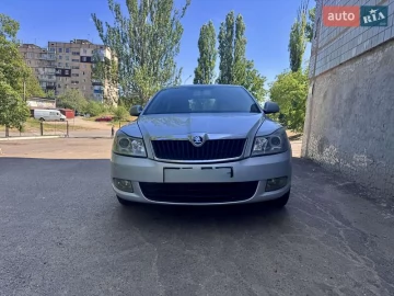 Авто Skoda Octavia 2010 № 7779501