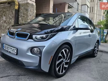 Авто BMW I3 2014 № 7779529