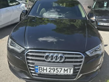 Авто Audi A3 2016 № 7779540