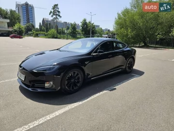 Авто Tesla Model S 2015 № 7779543