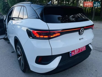 Авто Volkswagen Id 4 2023 № 7779551