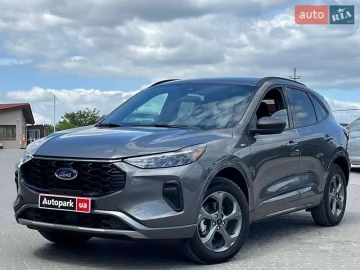 Авто Ford Escape 2024 № 7779553