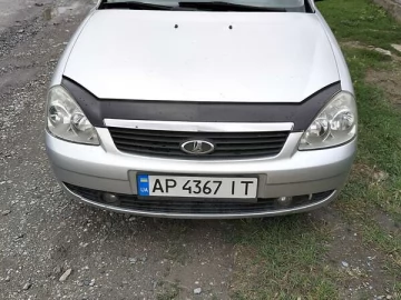 Авто ВАЗ 2172 Priora 2008 № 7779566