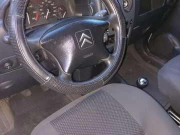 Авто Citroen Berlingo 2005 № 7779569