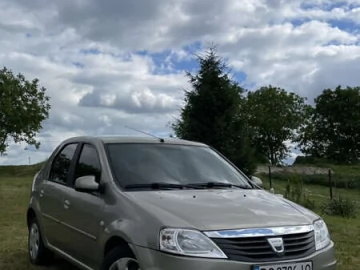 Авто Dacia Logan 2008 № 7779574
